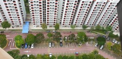 Blk 12A MARSILING LANE (Woodlands), HDB 4 Rooms #219932891